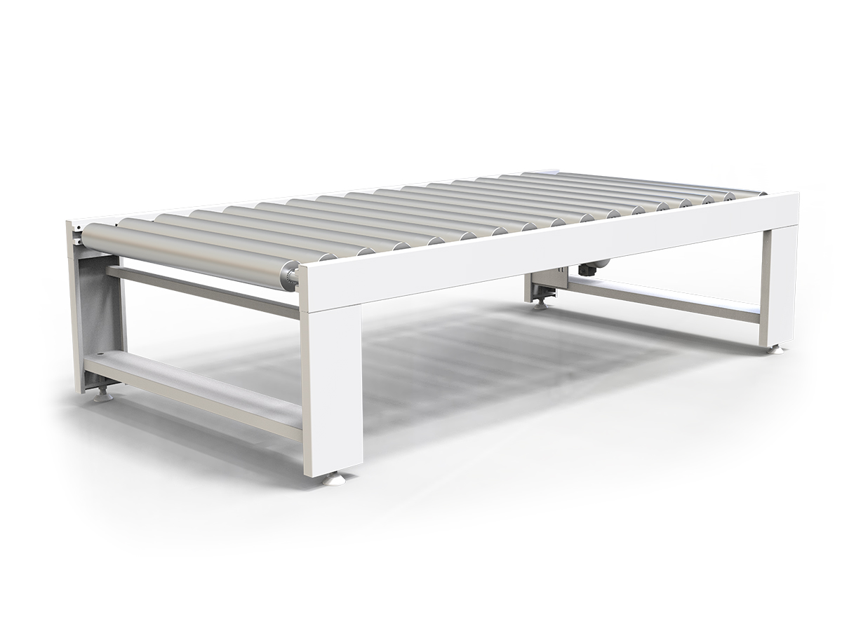 3m Rollenbaan